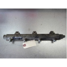 11S041 Fuel Rail For 01-04 GMC Sierra 2500 HD  6.6 8972080755 Duramax Diesel